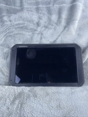 Garmin DezlCam 785 LMT-S  Trucking GPS Navigator w/ Build In Dash Cam Head Unit - Image 1 of 4