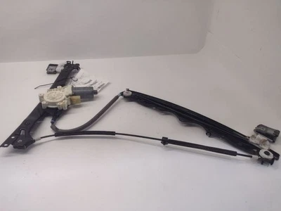 06-10 JEEP GRAND CHEROKEE Passenger Front RH Window Regulator Electric - Imagem 1 de 4
