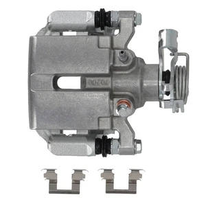 Left Rear Brake Caliper Assembly for Saturn Aura 2007-2009 SLB1950 18-B4893 - Picture 1 of 20