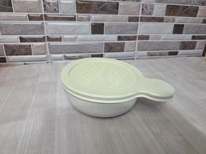 Corning Ware P-150-B 15oz Grab It Bowl w/ Pyrex P-150-C Glass Lid - Excellent - Picture 1 of 21