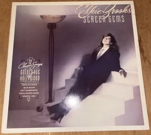 Elkie Brooks - Screen Gems - EMI - SCREEN1 - UK  - 1984 - EX - VG+ - Picture 1 of 5