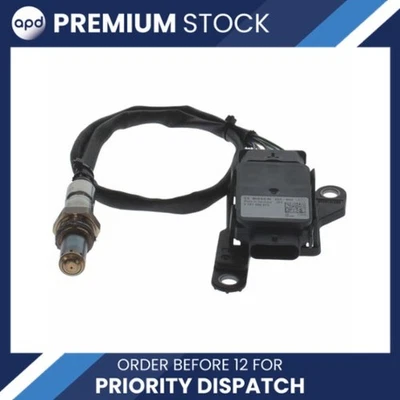 Bosch NOx sensor 0281008675 fits CITROEN; DS; FIAT; OPEL; PEUGEOT; VAUXHALL - Image 1 of 4