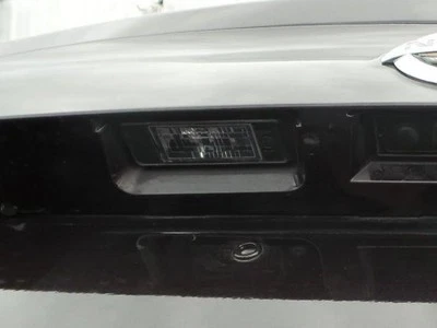 NISSAN QASHQAI LEFT LH NUMBER PLATE LAMP J11,12/13-07/21 14 15 16 17 18 19 20  - image 1 of 4