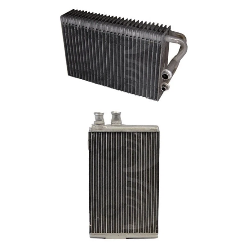 For Dodge Grand Caravan 08-17 gpd A/C Evaporator Core & Heater Core Kit - Изображение 1 из 1