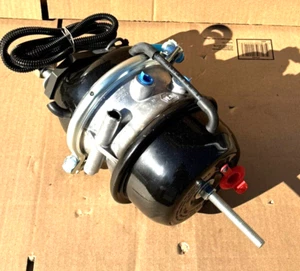 MGM Brakes Spring Brake Chamber 3426753ESK - Picture 1 of 12