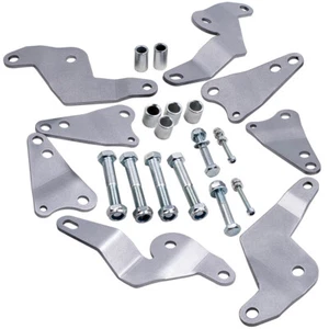 3'' Suspension Lift Kit For Can-Am Maverick 1000 / Max 1000 /1000 XXC 2014-2018 - Picture 1 of 11