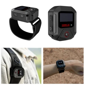 GPS Bluetooth Remote Control for DJI Osmo Action 4/5 Pro Camera Controller Belt - Bild 1 von 14