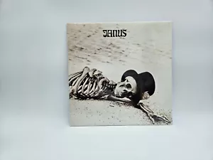 Janus – Gravedigger (Album) - Foto 1 di 2