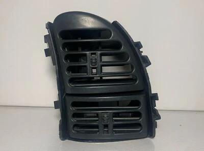 Chevy Astro GMC Safari 2003 panel de instrumentos derecho gris aire acondicionado OEM Foto 1 de 4