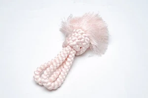 DEAR VANILLA JAPANESE HAORIHIMO TASSLE MEN'S HAORI TIE WITH HOOKS AUTHENTIC - Picture 1 of 5