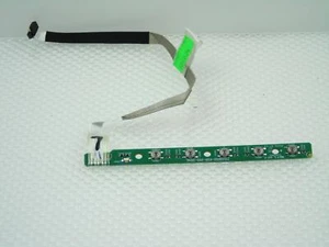 AOC C27G2 27- in Curved Power Key Button Switch  Board - 715G9650-K0B-000- 004K - Picture 1 of 8