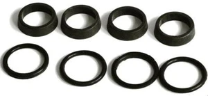 belarus tractor fuel nozzle seal kit MTZ D65, D240, D242, D243 - Picture 1 of 1
