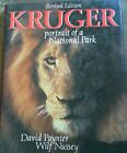 Kruger: Portrait Of A National Park By David Paynter, Wilf Nuss