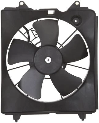 Nuevo conjunto de ventilador de refrigeración del radiador para Honda CR-V 19030RZAA01 HO3115139 2007-2009 Foto 1 de 4