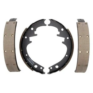Element3TM Rear Drum Brake Shoes Fits 1963-1964 Ford Ranch Wagon - Picture 1 of 1