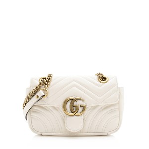 Las mejores ofertas en Bolsos y carteras Gucci Blanco para Mujeres | eBay