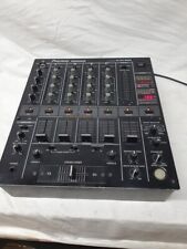 Pioneer Djm 500 Professional Mixer