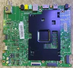 SAMSUNG 50" UN50JU7100AFXZA MAIN VIDEO BOARD UNIT BN94-09988E MOTHERBOARD - Picture 1 of 1