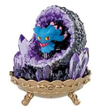 New Re-Ment Pokemon Gemstone Collection Toy Figure [ #4 Misdreavus ] Japan