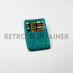 STAR TREK Playmates - The Next Generation - Deanna Troi - Padd Weapon Part - Bild 1 von 1