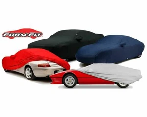 Covercraft FORM FIT Indoor CAR COVER Brand New 1963 - 1967 Chevrolet Corvette C2 - Picture 1 of 17