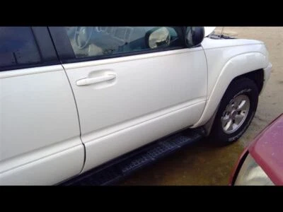 Puerta delantera de pasajero con disuasión antirrobo Sport para 03-05 4 RUNNER 214847 Foto 1 de 4