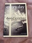 Every Day,David Levithan- 9780307931887