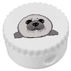 'Seal Pup' Compact Pencil Sharpener (Ps00022470)