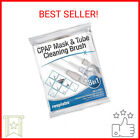 resplabs CPAP Hose Cleaning Brush 8 in 1 CPAP Cleaner for CPAP Tube, Mask, Acces