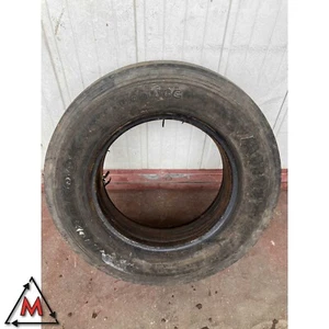 Gomma pneumatico autocarro 6.00 R16C 103/101N HANKOOK AH11S usato (98841) - Bild 1 von 10