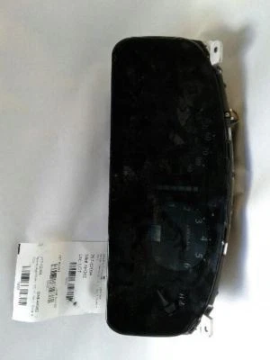 Speedometer Cluster US Market Fits 02-03 INFINITI QX4 630521 - Изображение 1 из 4