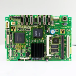 Placa base Fanuc usada 90% nueva A20B-8200-0543 con garantía 1 año envío rápido - Imagen 1 de 7