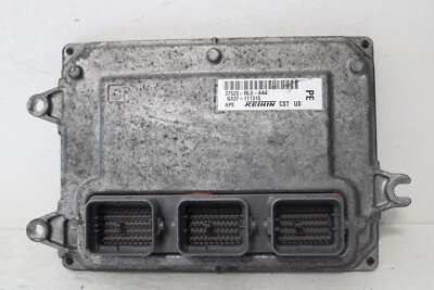 Módulo informático motor Honda Pilot 16 2016 3,5 L ECU ECM PCM 37820-RLV-A44 OEM Foto 1 de 4