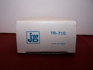 JW Davis TR-710-70V-80HM Line Transformer - Picture 1 of 6