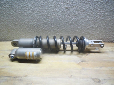 Amortiguador Kawasaki KX 250F KX450F 2009-2015 OEM Showa KYB09-19 KX250F KX 450F Foto 1 de 4