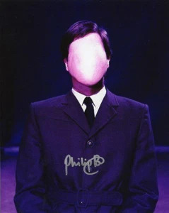Television Autograph: PHILIP BIRD (Sapphire and Steel) Signed Photo - Bild 1 von 1