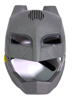 Mattel Batman Dawn of Justice Talking Mask Cosplay 2015 VS Superman - Image 1 of 4