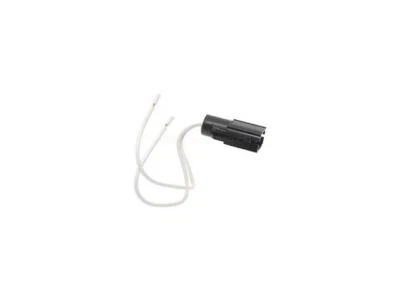 Conector sensor de posição do virabrequim motor Chevrolet Metro SMP 24952GY - Imagem 1 de 2