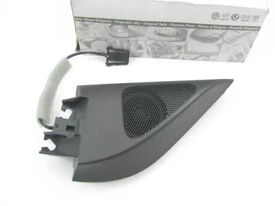 New OEM Front Left Interior Door Tweeter Speaker For Volkswagen 06-10 Passat - Image 1 of 3