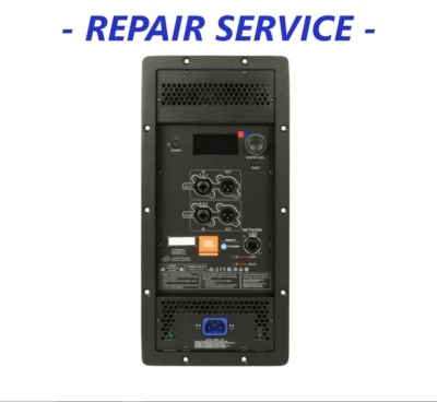 JBL 5069595X Amp Assembly SRX818SP - SRX828SP - SRX835P - REPAIR SERVICE - - Image 1 of 2