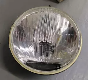 New Old Stock Genuine Cibie 5 3/4 Headlight H4, 460098C - Picture 1 of 11