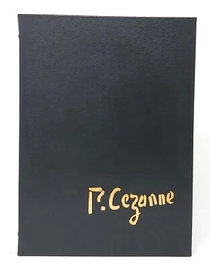 Yvon Taillandier / EASTON PRESS P Cézanne 1982 - Bild 1 von 2