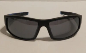 Gafas de sol polarizadas XLOOP para hombre pesca golf conducción deportes azul negro gafas - Imagen 1 de 10