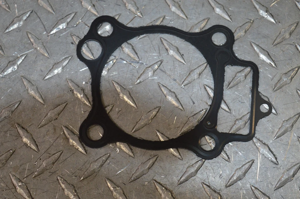 A-1 2004-09 HONDA CRF250R ENGINE BASE 7GASKETS Foto 1 de 1