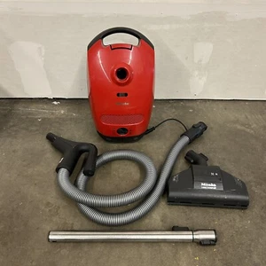 Miele S2121 Home Care Canister 1200W Vacuum Cleaner - Picture 1 of 13