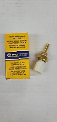 Датчик температуры охлаждающей жидкости двигателя Delphi для Infiniti EX35 Q70 Nissan 350Z - Изображение 1 из 4