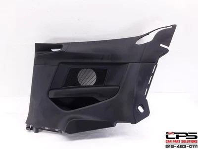 17–23 Audi A4 A5 S4 S5 RS5 седан Sportback правая задняя четверть внутренняя панель изготовитель оборудования - Изображение 1 из 4