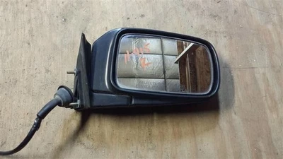 Espejo retrovisor lateral plegable manual para pasajero para caravana 92-95 101568 Foto 1 de 2