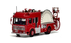 Modelo de coche modelo creativo ixo F176002 1/76 80M AEC TGM Escape Shau Kei Wan - Imagen 1 de 6