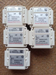 MIDAS-E-HFL 1pc new MIDAS-E-HFL Gas detector probe Fast shipping - Picture 1 of 4